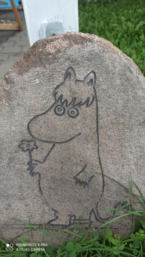 Domki Letniskowe Malami Chlopy,Mielno, Sarbinowo Exterior foto