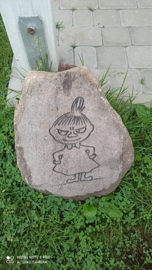 Domki Letniskowe Malami Chlopy,Mielno, Sarbinowo Exterior foto